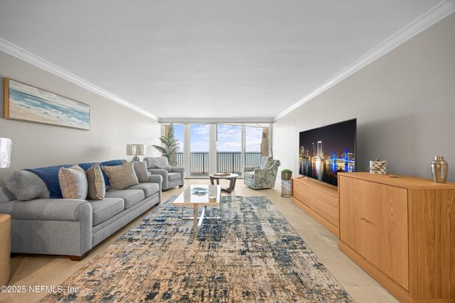 2100 OCEAN Drive PH-2, Jacksonville Beach, FL 32250