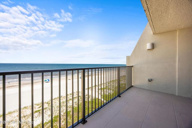 2100 OCEAN Drive PH-2, Jacksonville Beach, FL 32250
