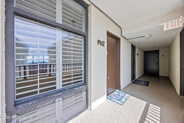 2100 OCEAN Drive PH-2, Jacksonville Beach, FL 32250