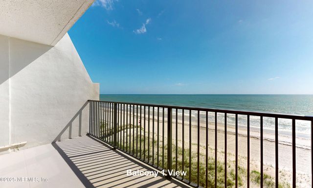 2100 OCEAN Drive PH-2, Jacksonville Beach, FL 32250