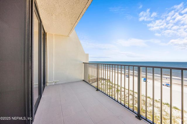 2100 OCEAN Drive PH-2, Jacksonville Beach, FL 32250