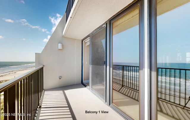 2100 OCEAN Drive PH-2, Jacksonville Beach, FL 32250