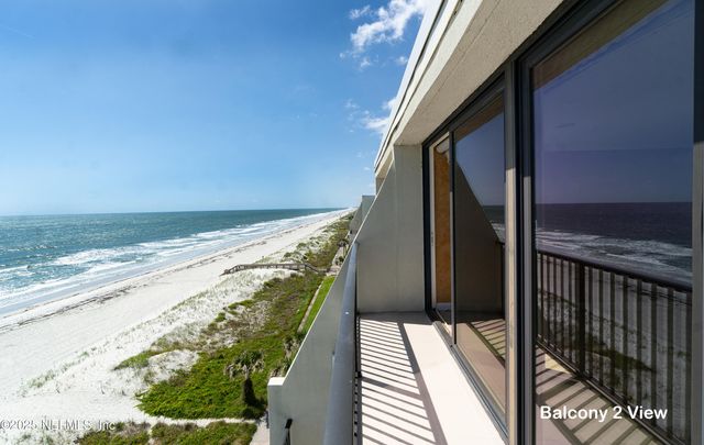 2100 OCEAN Drive PH-2, Jacksonville Beach, FL 32250