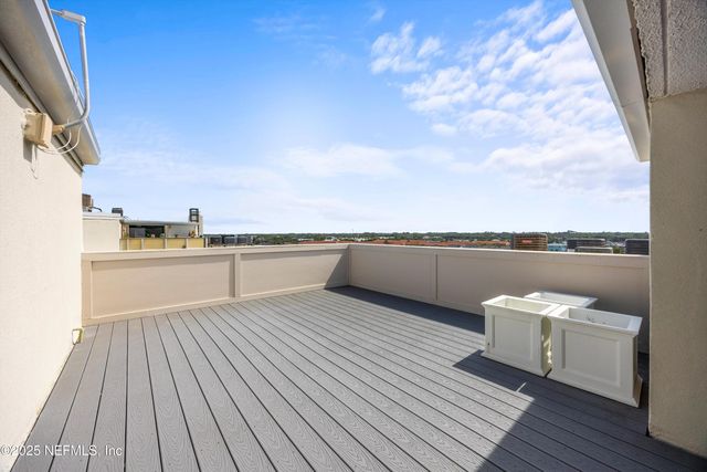 2100 OCEAN Drive PH-2, Jacksonville Beach, FL 32250