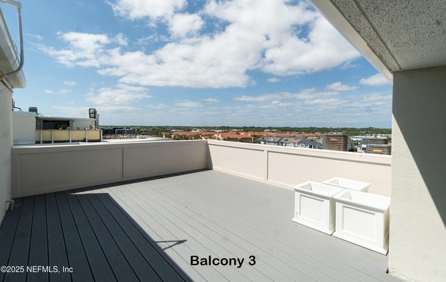 2100 OCEAN Drive PH-2, Jacksonville Beach, FL 32250