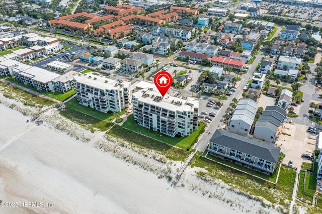 2100 OCEAN Drive PH-2, Jacksonville Beach, FL 32250