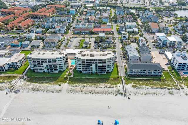 2100 OCEAN Drive PH-2, Jacksonville Beach, FL 32250