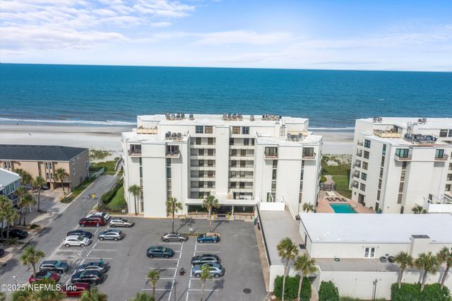 2100 OCEAN Drive PH-2, Jacksonville Beach, FL 32250