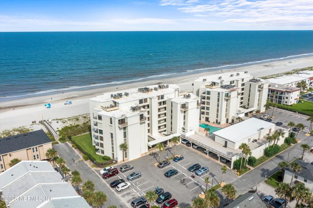2100 OCEAN Drive PH-2, Jacksonville Beach, FL 32250