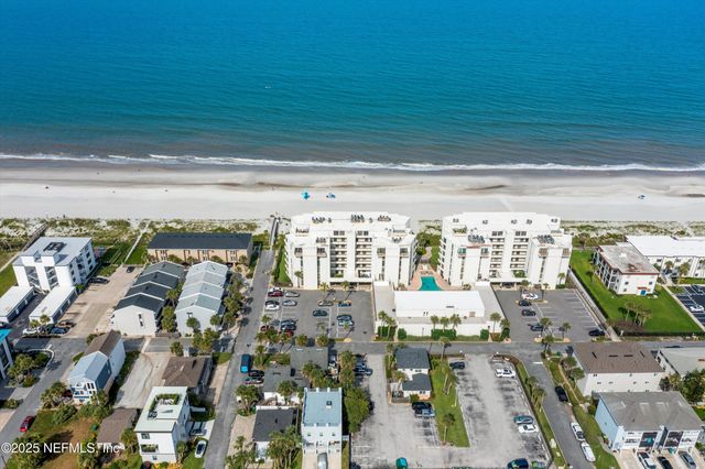 2100 OCEAN Drive PH-2, Jacksonville Beach, FL 32250