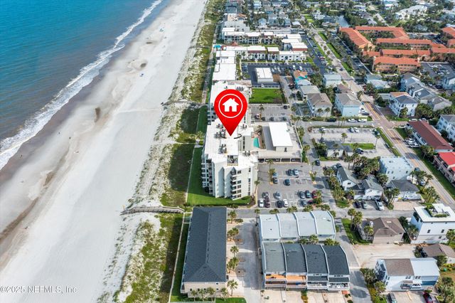 2100 OCEAN Drive PH-2, Jacksonville Beach, FL 32250