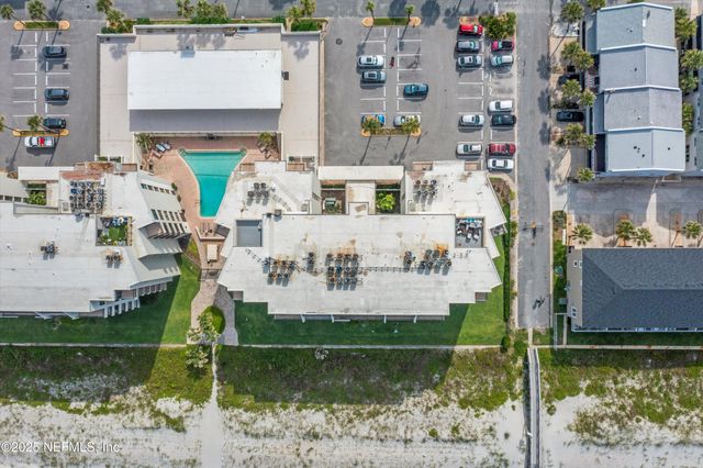 2100 OCEAN Drive PH-2, Jacksonville Beach, FL 32250