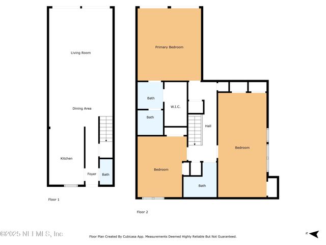 2100 OCEAN Drive PH-2, Jacksonville Beach, FL 32250