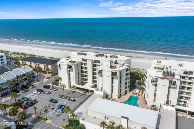 2100 OCEAN Drive PH-2, Jacksonville Beach, FL 32250
