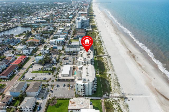 2100 OCEAN Drive PH-2, Jacksonville Beach, FL 32250