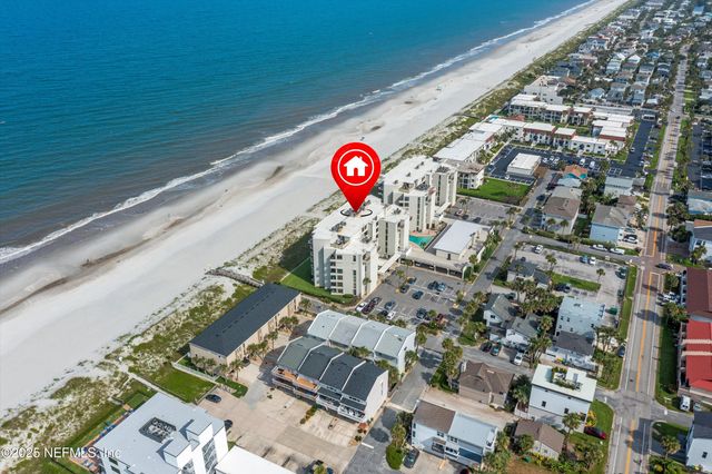 2100 OCEAN Drive PH-2, Jacksonville Beach, FL 32250