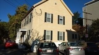 7 Allen Ct 7, Somerville, MA 02143