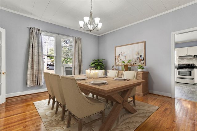 302 Gassaway Street, Central, SC 29630