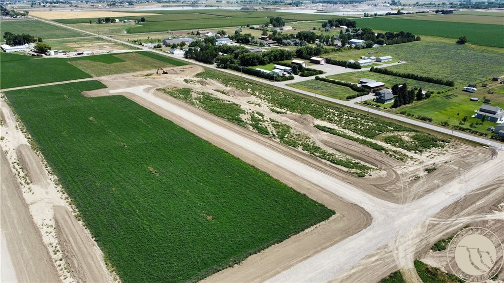 TBD High Fences Drive (Lot 4 Blk 5), Billings, MT 59106 photo 4