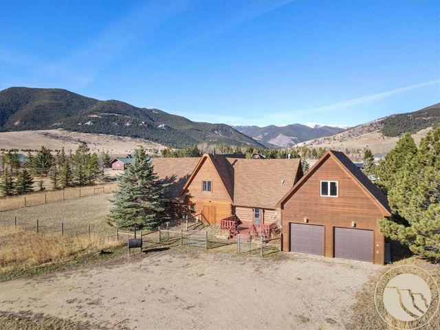 5 Comanche Trail, Red Lodge, MT 59068 property photo