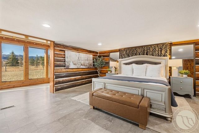 5 Comanche Trail, Red Lodge, MT 59068