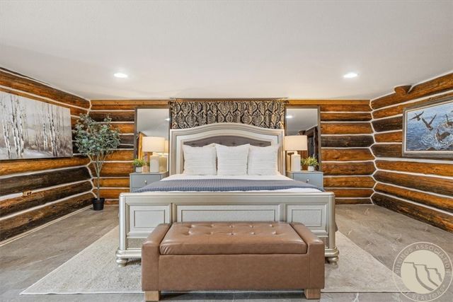 5 Comanche Trail, Red Lodge, MT 59068