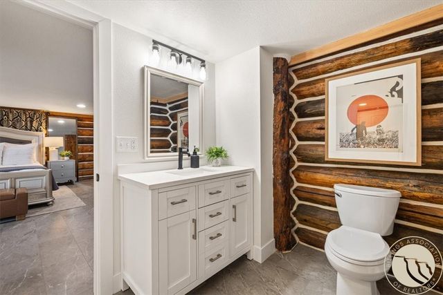 5 Comanche Trail, Red Lodge, MT 59068