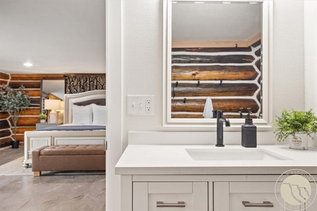 5 Comanche Trail, Red Lodge, MT 59068