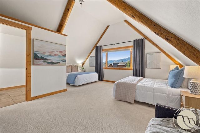 5 Comanche Trail, Red Lodge, MT 59068