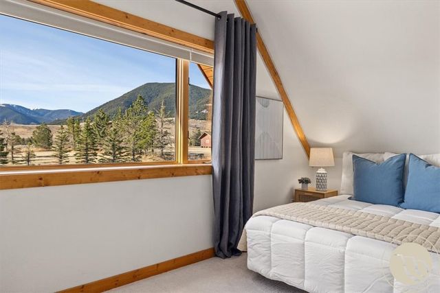 5 Comanche Trail, Red Lodge, MT 59068