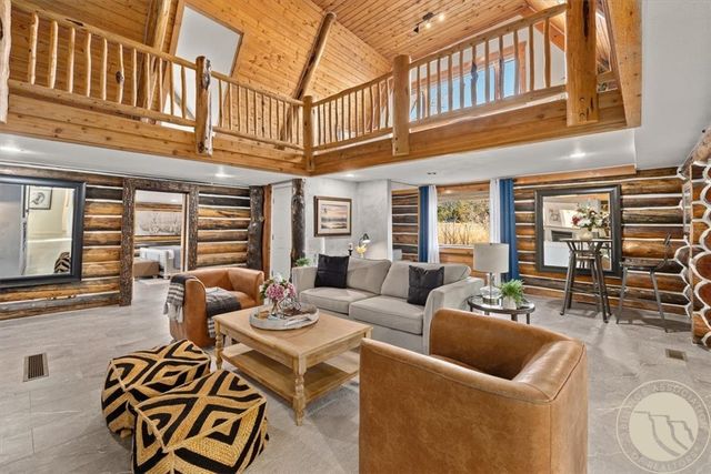 5 Comanche Trail, Red Lodge, MT 59068