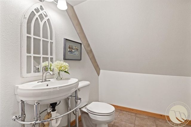 5 Comanche Trail, Red Lodge, MT 59068