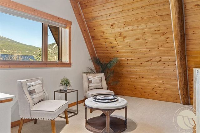 5 Comanche Trail, Red Lodge, MT 59068