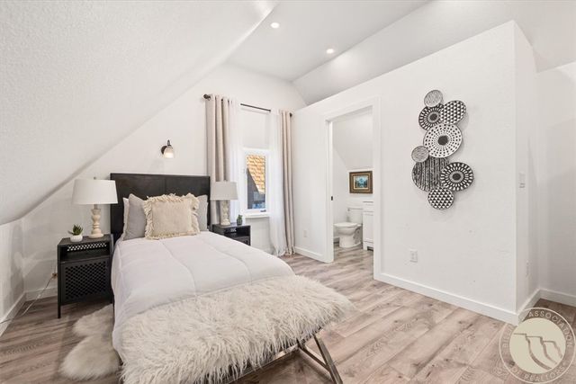 5 Comanche Trail, Red Lodge, MT 59068