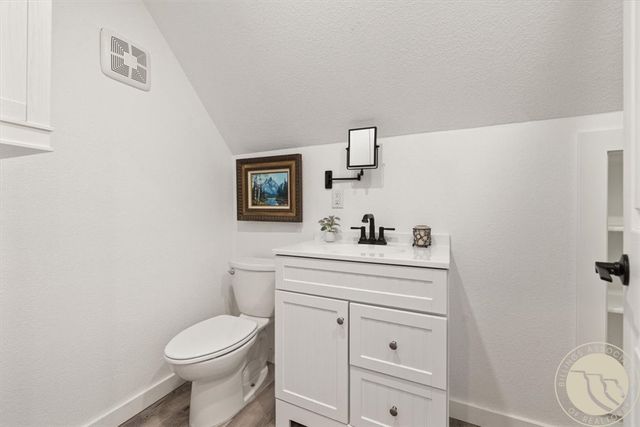 5 Comanche Trail, Red Lodge, MT 59068