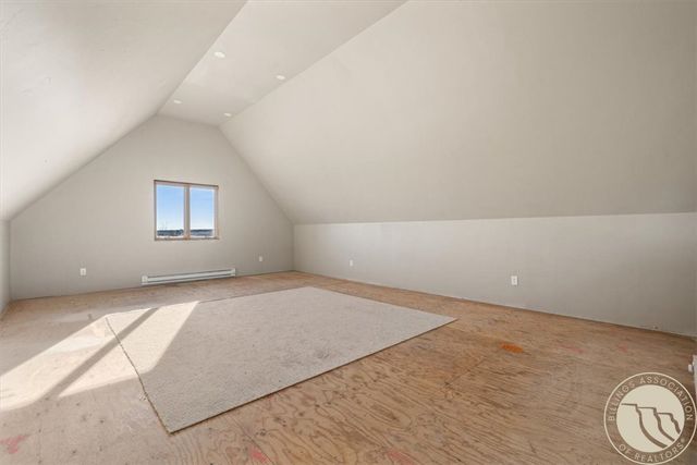 5 Comanche Trail, Red Lodge, MT 59068