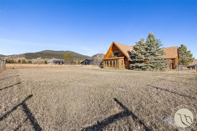 5 Comanche Trail, Red Lodge, MT 59068