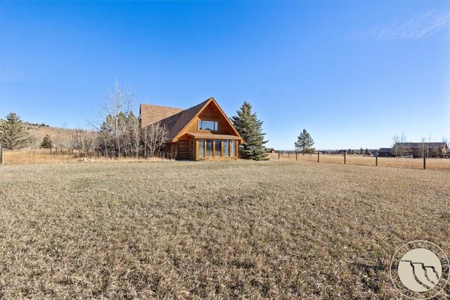 5 Comanche Trail, Red Lodge, MT 59068