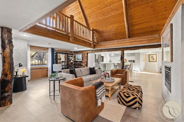 5 Comanche Trail, Red Lodge, MT 59068