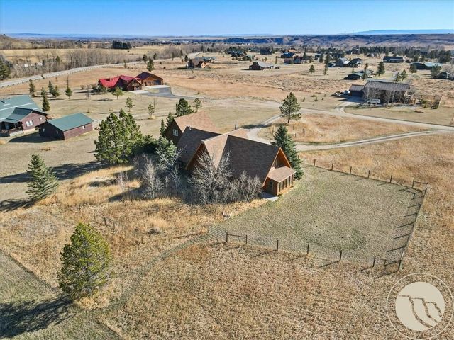 5 Comanche Trail, Red Lodge, MT 59068