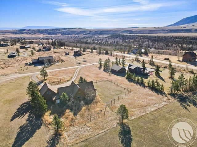 5 Comanche Trail, Red Lodge, MT 59068