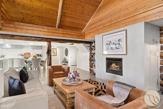 5 Comanche Trail, Red Lodge, MT 59068