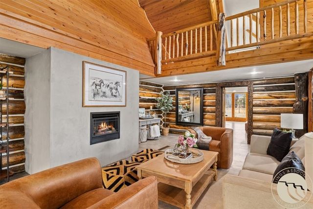 5 Comanche Trail, Red Lodge, MT 59068