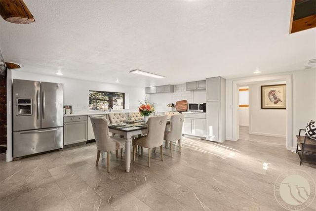 5 Comanche Trail, Red Lodge, MT 59068