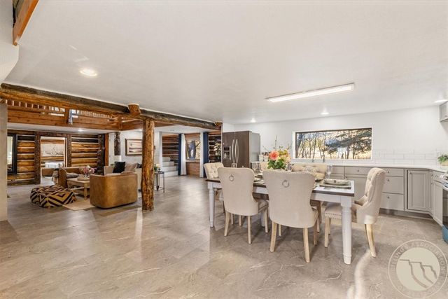 5 Comanche Trail, Red Lodge, MT 59068