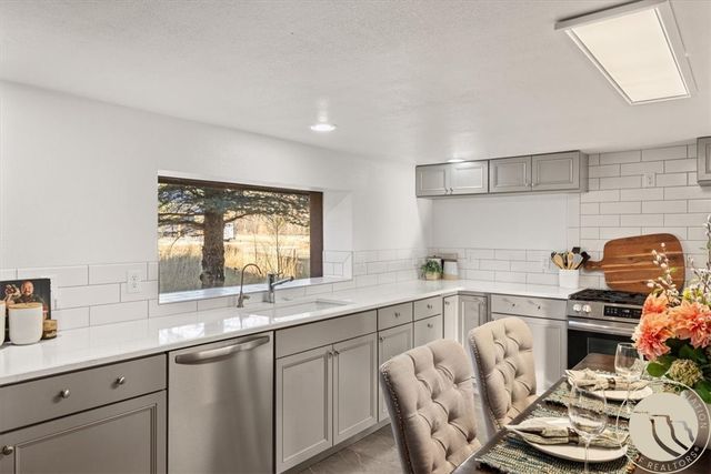 5 Comanche Trail, Red Lodge, MT 59068