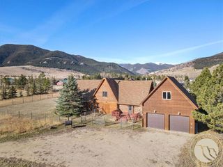 5 Comanche Trail, Red Lodge, MT 59068