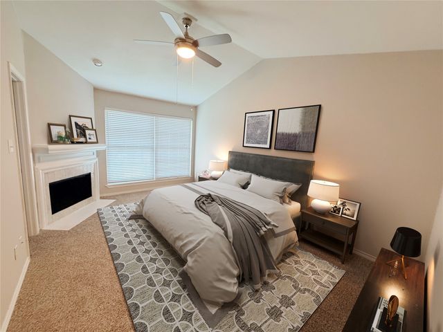 2409 Northlake Court, Irving, TX 75038
