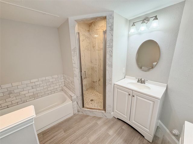 2409 Northlake Court, Irving, TX 75038
