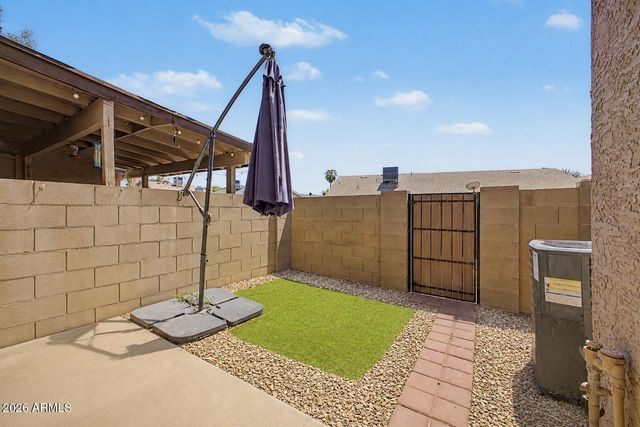 8111 W WACKER Road 32, Peoria, AZ 85381